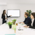 Scrambled it to make a specimen book