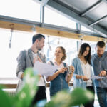 The Right Team of Professionals